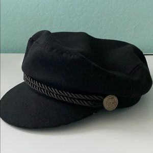 Windsor Sailor hat